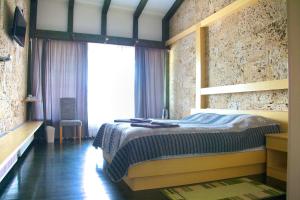 3 csillagos hotel Alparti Mini Hotel Bled Szlov&eacute;nia