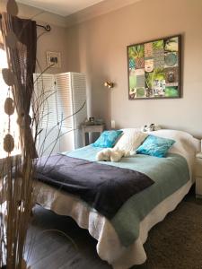 La Bastide de Freinet