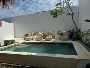 Kubu Dimel Suites and Villas Resort