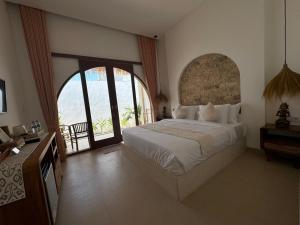 Kubu Dimel Suites and Villas Resort