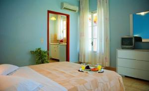 Elea Hotel Apartments and Villas Zakynthos Greece