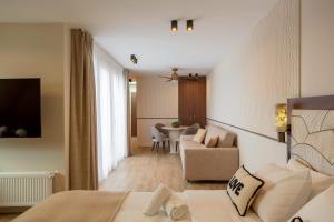 Appartements Sol St Mande - 4 pers - 50 : Appartement