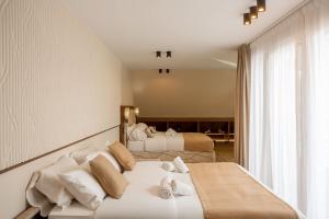 Appartements Sol St Mande - 4 pers - 50 : photos des chambres