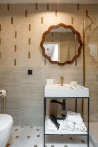 Appartements Sol St Mande - 4 pers - 50 : photos des chambres