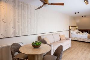 Appartements Sol St Mande - 4 pers - 50 : photos des chambres