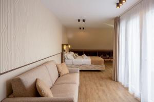 Appartements Sol St Mande - 4 pers - 50 : photos des chambres