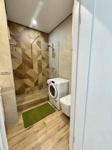 Квартира в Аркадии с видом на море