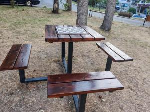 Mountain studio ASP E63 Borovets Gardens