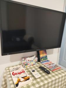 Gaias House self contained unit