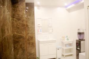 台東区 駅から徒歩3分施設a4f