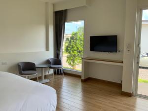 HomeGate Resort โฮมเกท รีสอร์ท