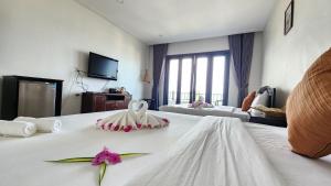 ZEN Resort - Villa beach- Garden