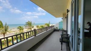 ZEN Resort - Villa beach- Garden