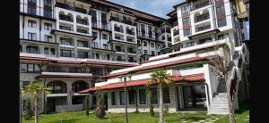 Etara 4 Sweti Wlas Apart Complex