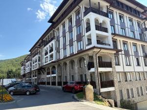 Etara 4 Sweti Wlas Apart Complex - 4hvězdičkové hotely ve městě Sveti Vlas