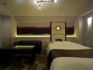 HOTEL BOTA 豊橋 -Adult Only-