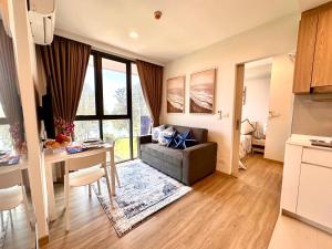 Skypark Laguna 2 Bedroom Apartment