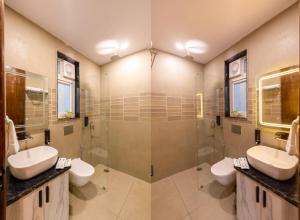 Limewood Stay Service Apartment - Huda City Centre