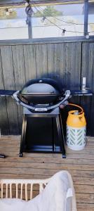 EchoBay nr 2 - child-friendly house close to the beach