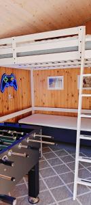 EchoBay nr 2 - child-friendly house close to the beach