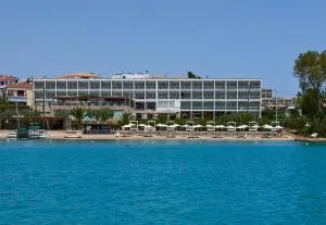 Nautica Bay Hotel - Bouzéïka