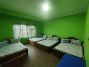 Rinchhen Hotel And Lodge