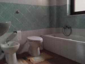 Villa Oasi