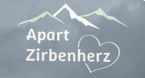 Apart Zirbenherz