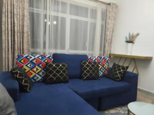 Regional Homes Ke Racecourse Gardens