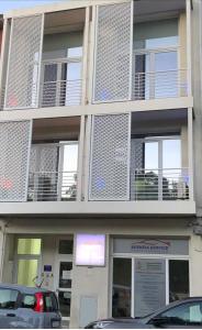 Civico 9 Apartments img22