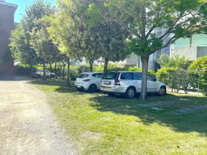 Apartments in Bibione 54745