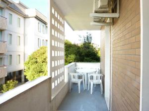 Apartments in Bibione 54745