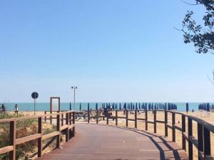 Apartments in Bibione 54745