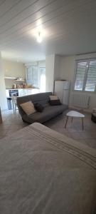 Appartements L-Atelier : photos des chambres