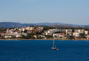 Nautica Bay Hotel