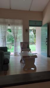 Jeans holiday home in digana
