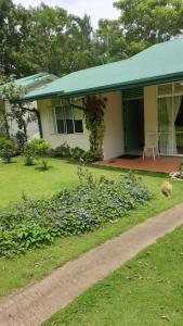 Jeans holiday home in digana