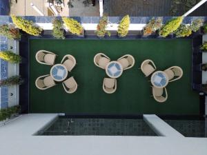 ARK Hotels