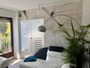 Sejours chez l'habitant Pti Velo : photos des chambres