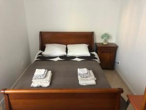Sejours chez l'habitant Pti Velo : photos des chambres