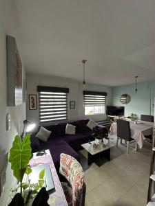 Habitación Alaïa apartamento tipo loft