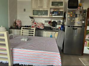 Habitación Alaïa apartamento tipo loft