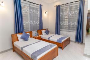 Tanga Home Rentals