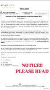 Studio Suite Azure Pampanga