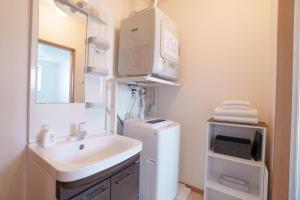 読谷座喜味 l 静かな1DKアパート