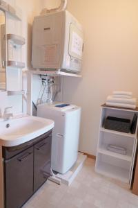 読谷座喜味 l 静かな1DKアパート