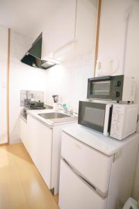 読谷座喜味 l 静かな1DKアパート