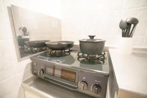 読谷座喜味 l 静かな1DKアパート