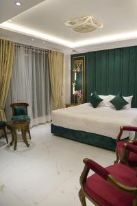 Dimora Hotel Anarkali