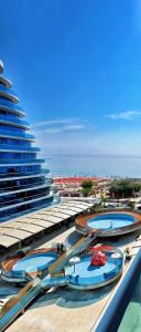 Studio White Titanic DOLCE MARE